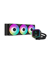 The Ls720 Se Digital Cooler